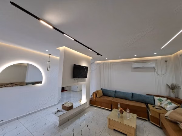 Une villa s3 de haut standing à kelibia