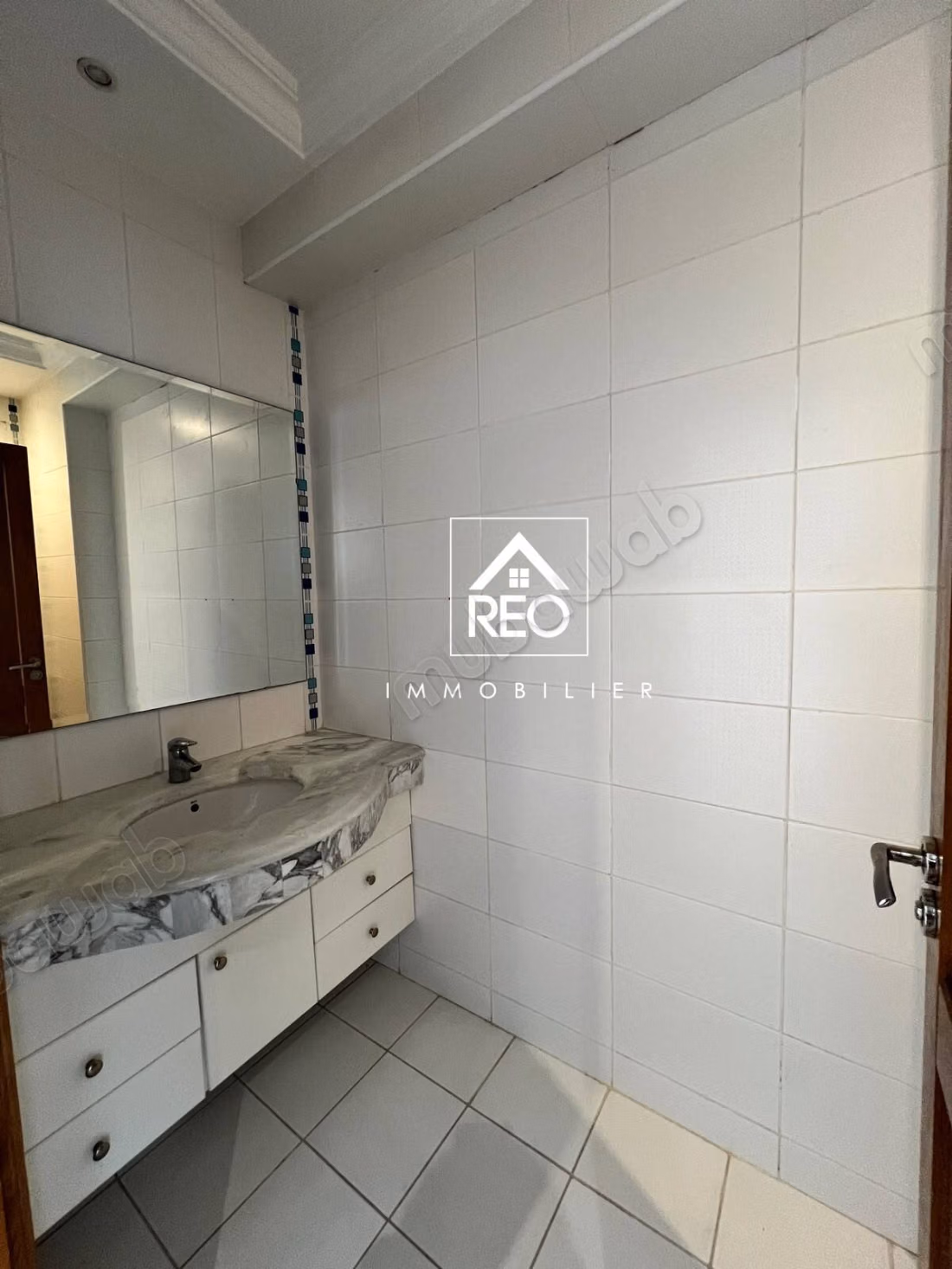 A vendre: Un appartement S3 à La Marsa