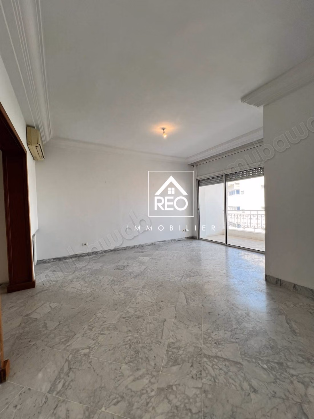 A vendre: Un appartement S3 à La Marsa