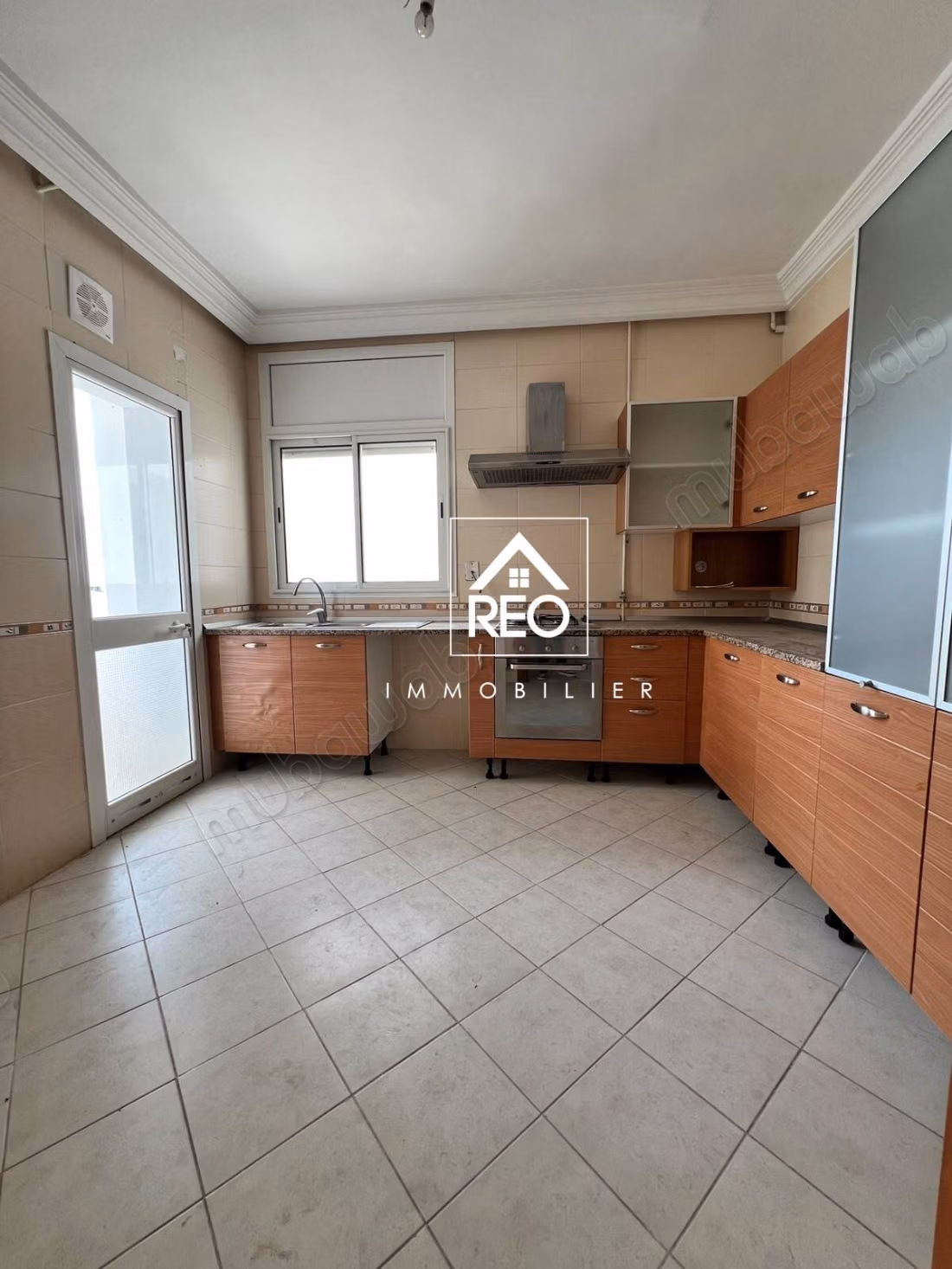 A vendre: Un appartement S3 à La Marsa