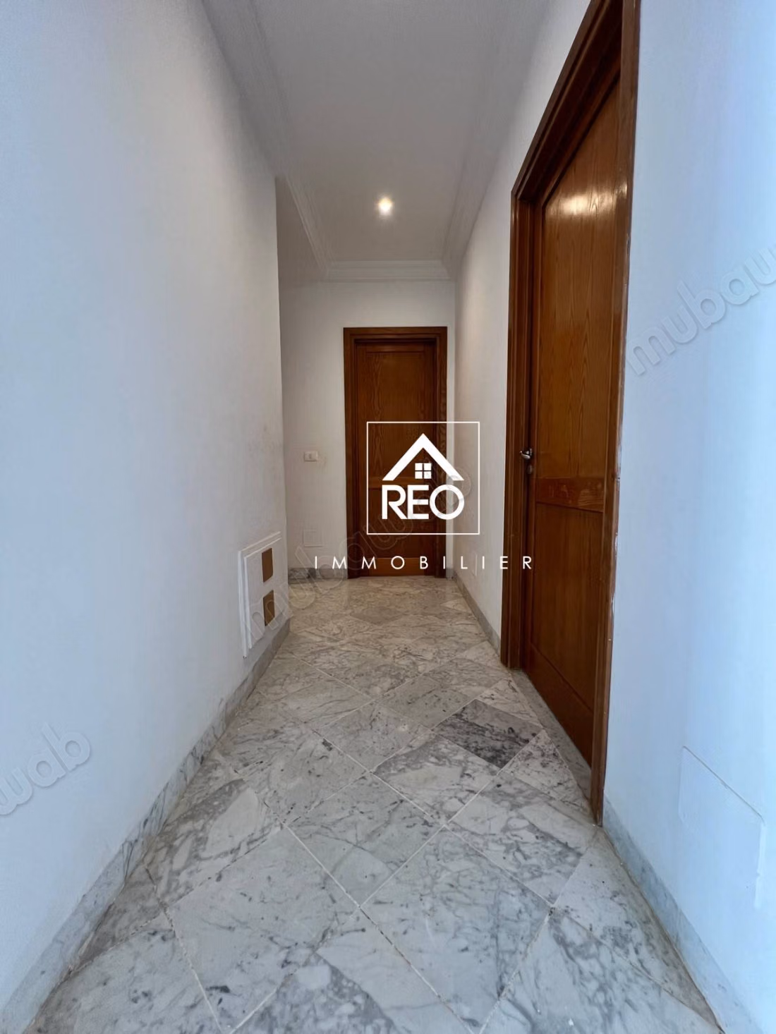 A vendre: Un appartement S3 à La Marsa