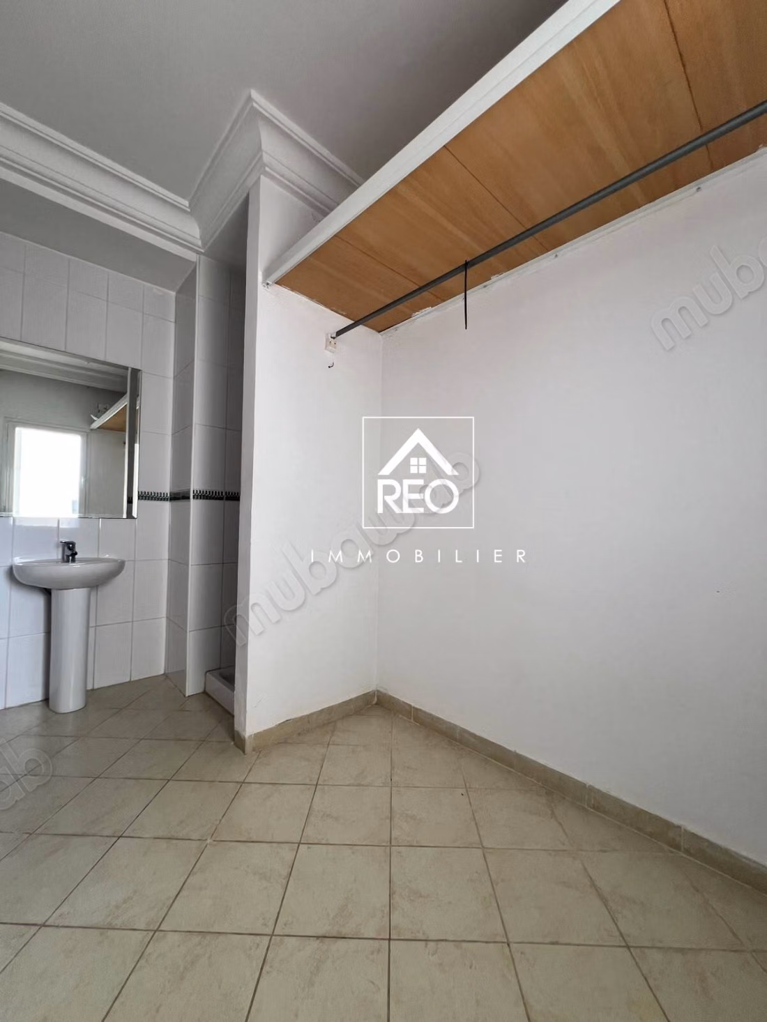 A vendre: Un appartement S3 à La Marsa