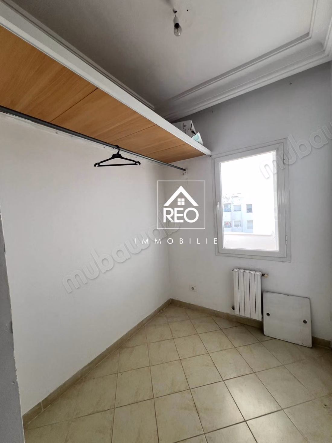 A vendre: Un appartement S3 à La Marsa