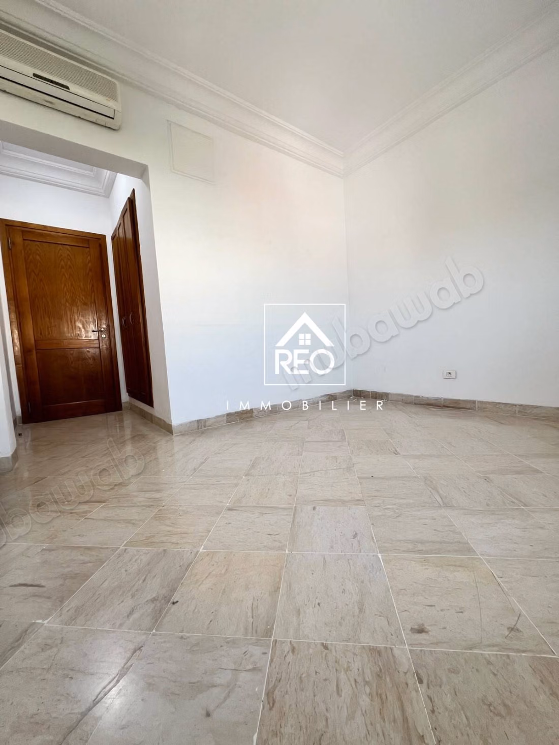 A vendre: Un appartement S3 à La Marsa