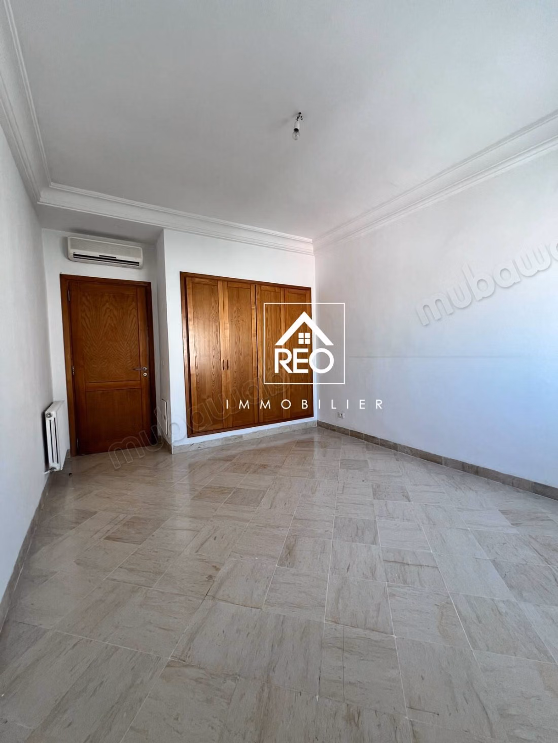 A vendre: Un appartement S3 à La Marsa