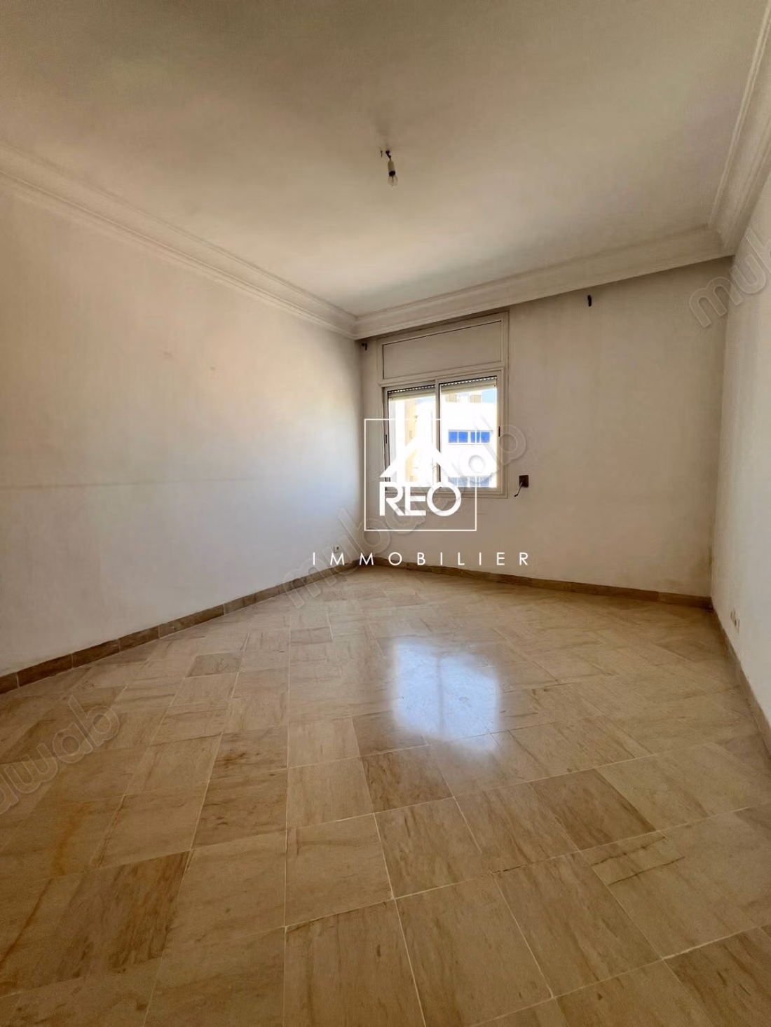 A vendre: Un appartement S3 à La Marsa