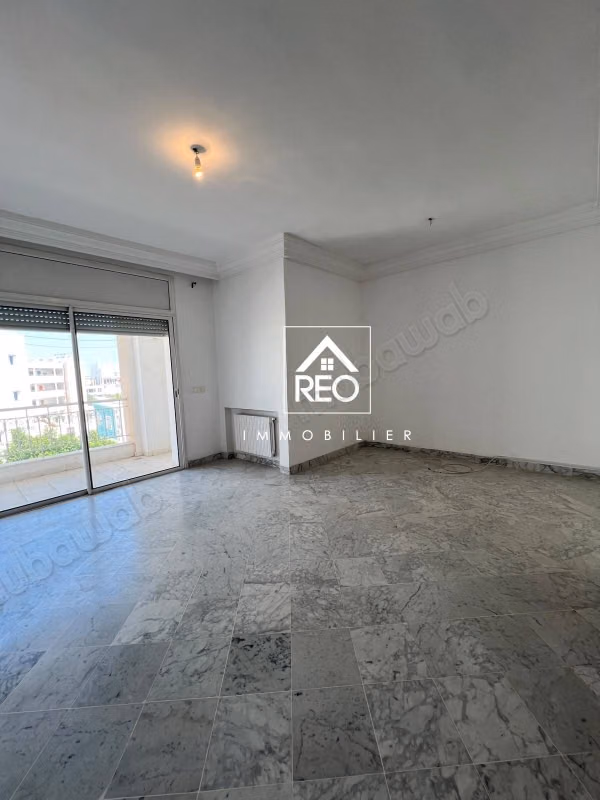 A vendre: Un appartement S3 à La Marsa