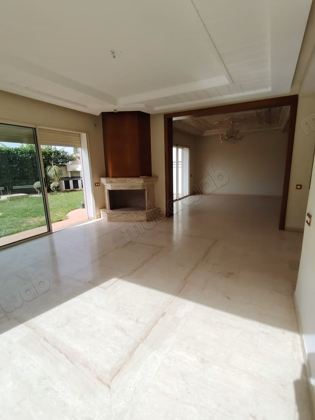 Villa avec piscine 
Mountazah 
Agadi