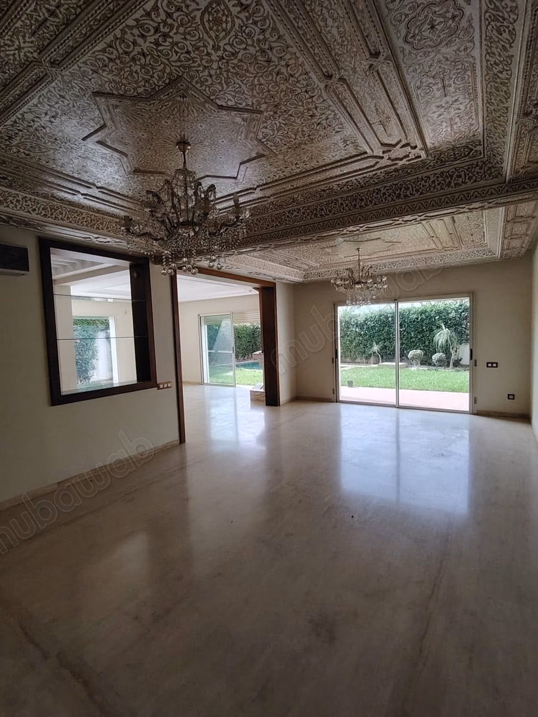 Villa avec piscine 
Mountazah 
Agadi