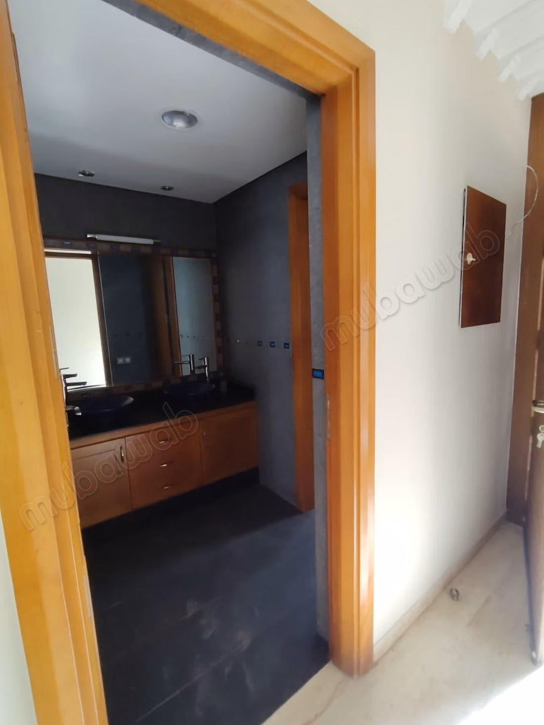 Villa avec piscine 
Mountazah 
Agadi
