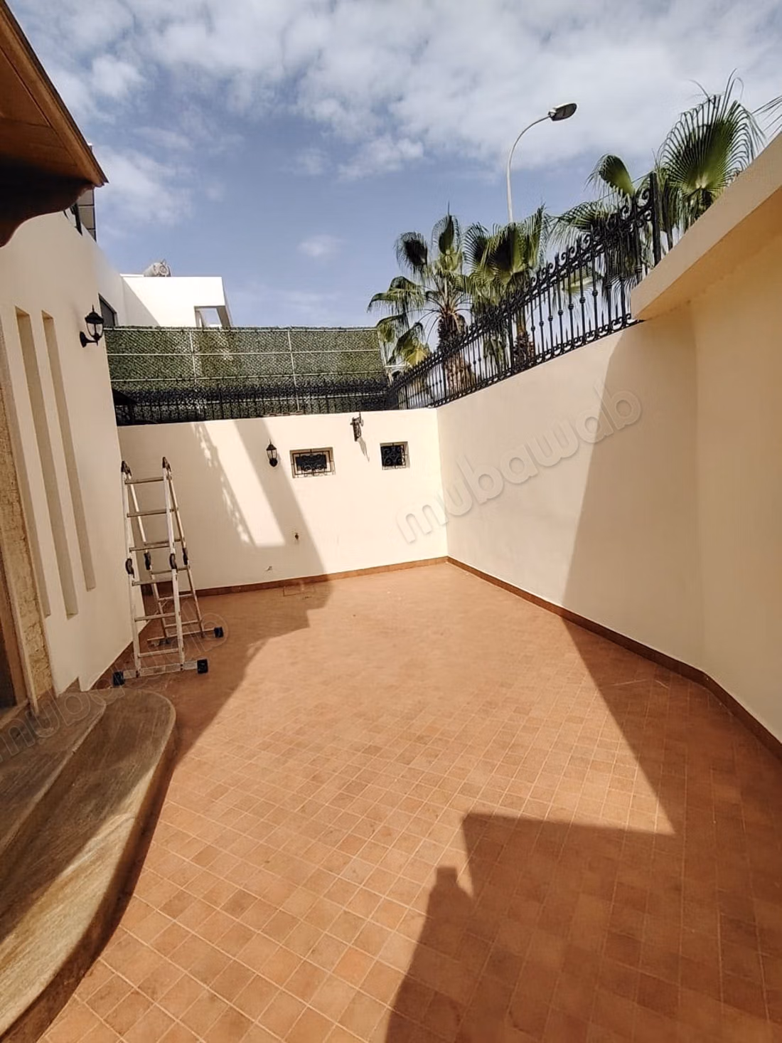 Villa avec piscine 
Mountazah 
Agadi
