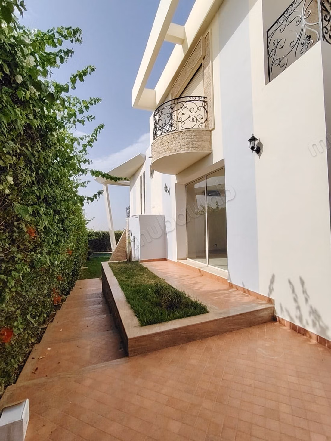 Villa avec piscine 
Mountazah 
Agadi