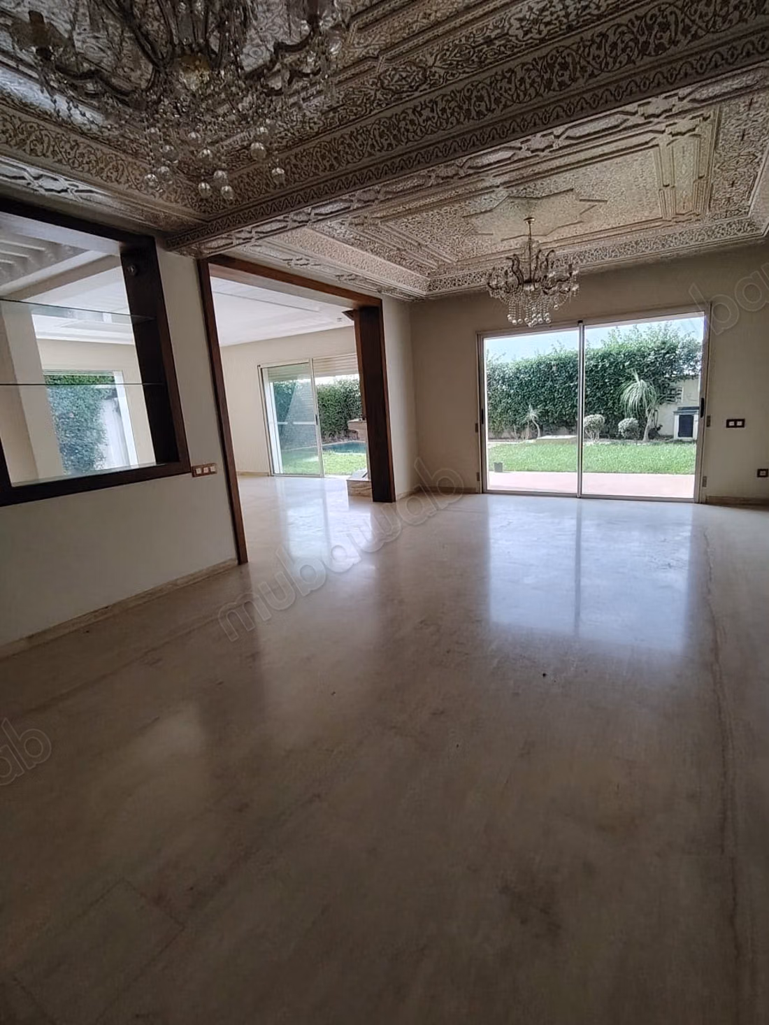 Villa avec piscine 
Mountazah 
Agadi