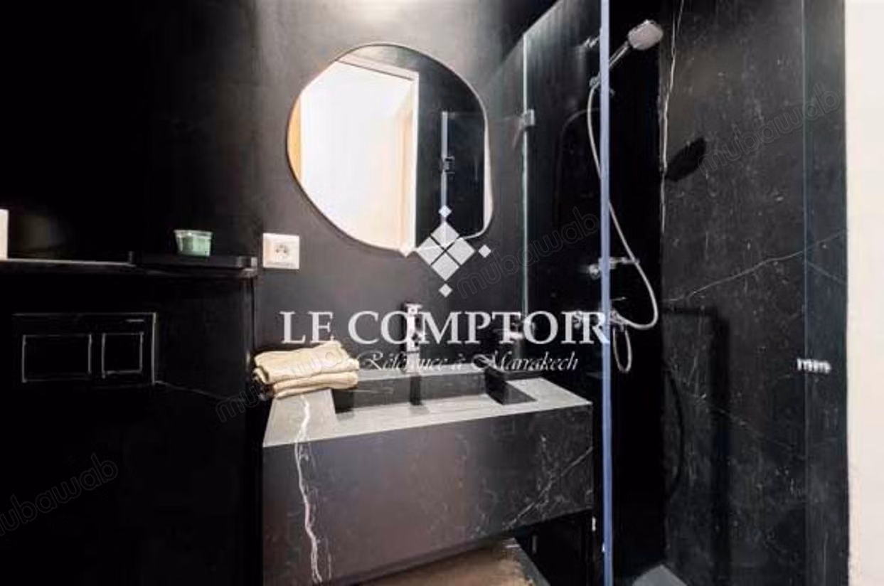 Appartement de standing a vendre