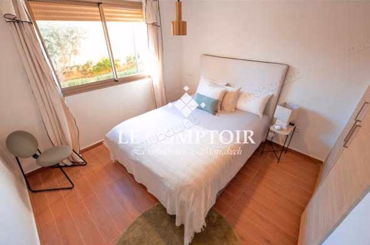 Appartement de standing a vendre