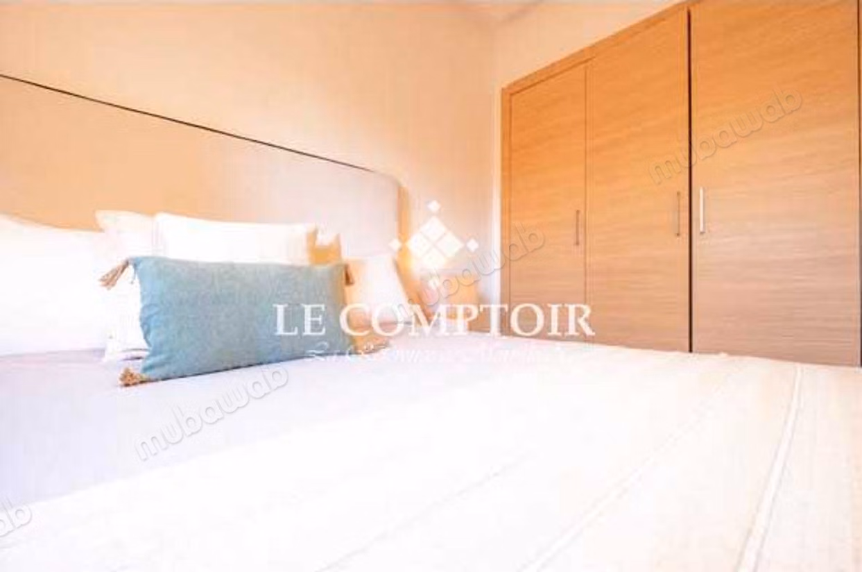 Appartement de standing a vendre