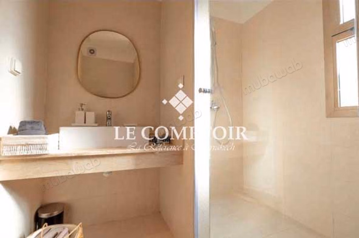 Appartement de standing a vendre