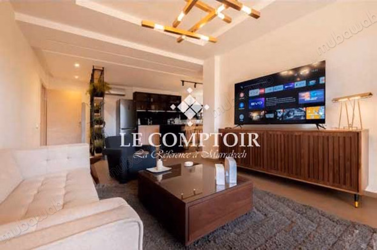 Appartement de standing a vendre