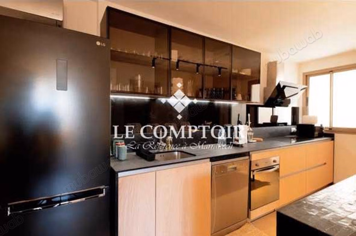 Appartement de standing a vendre