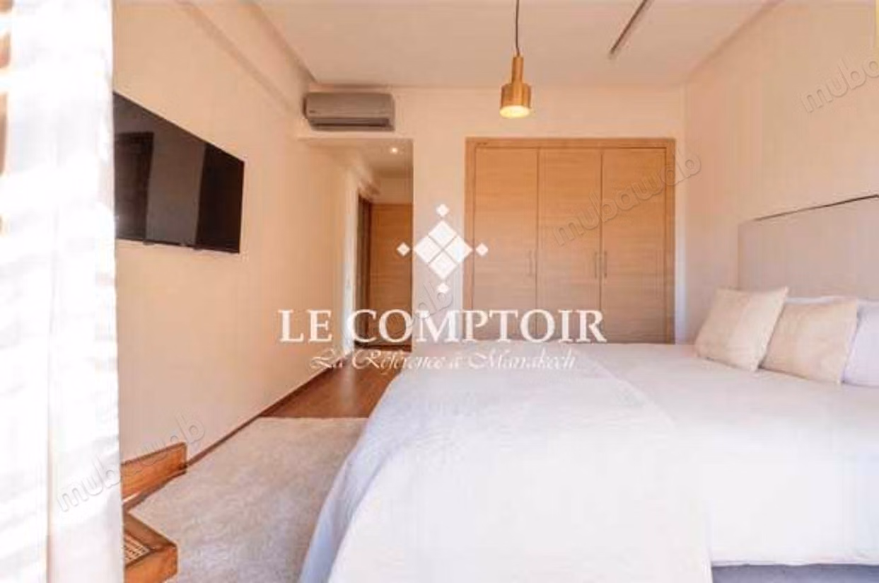 Appartement de standing a vendre