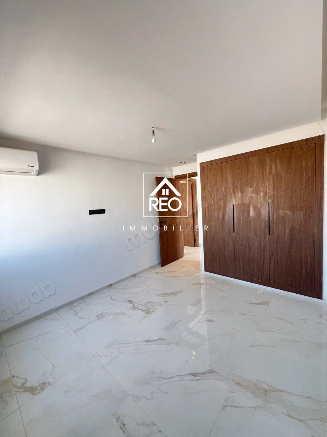 A vendre: Un appartement S2 Direct Promoteur