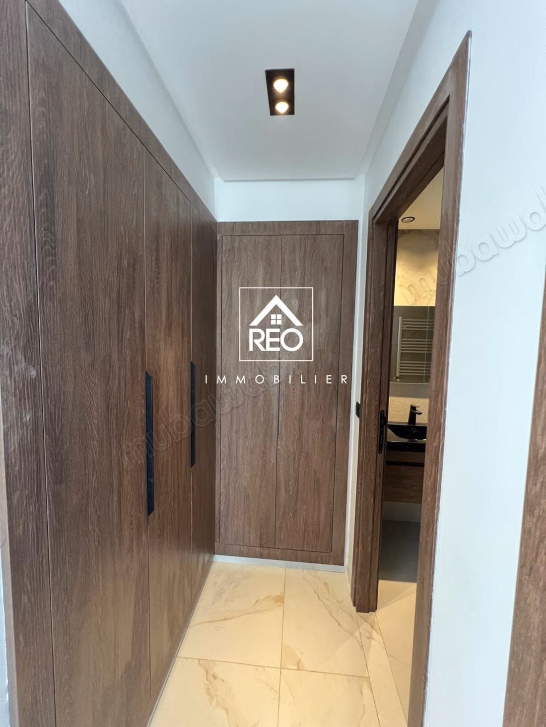 A vendre: Un appartement S2 Direct Promoteur