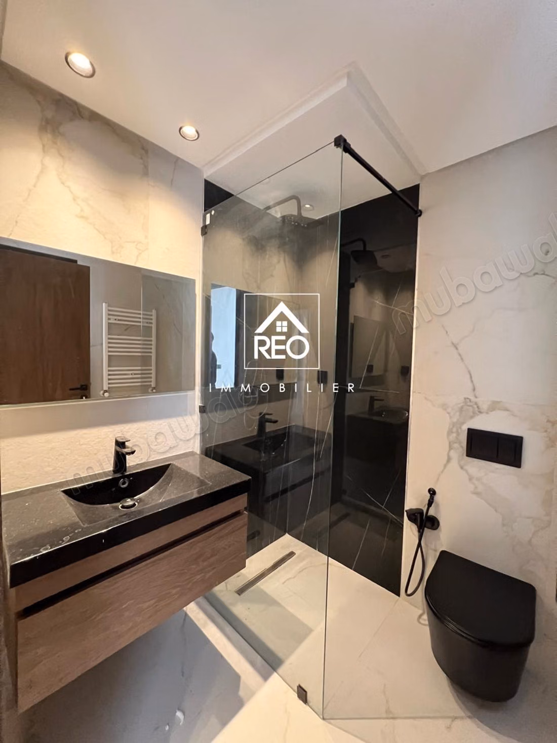 A vendre: Un appartement S2 Direct Promoteur