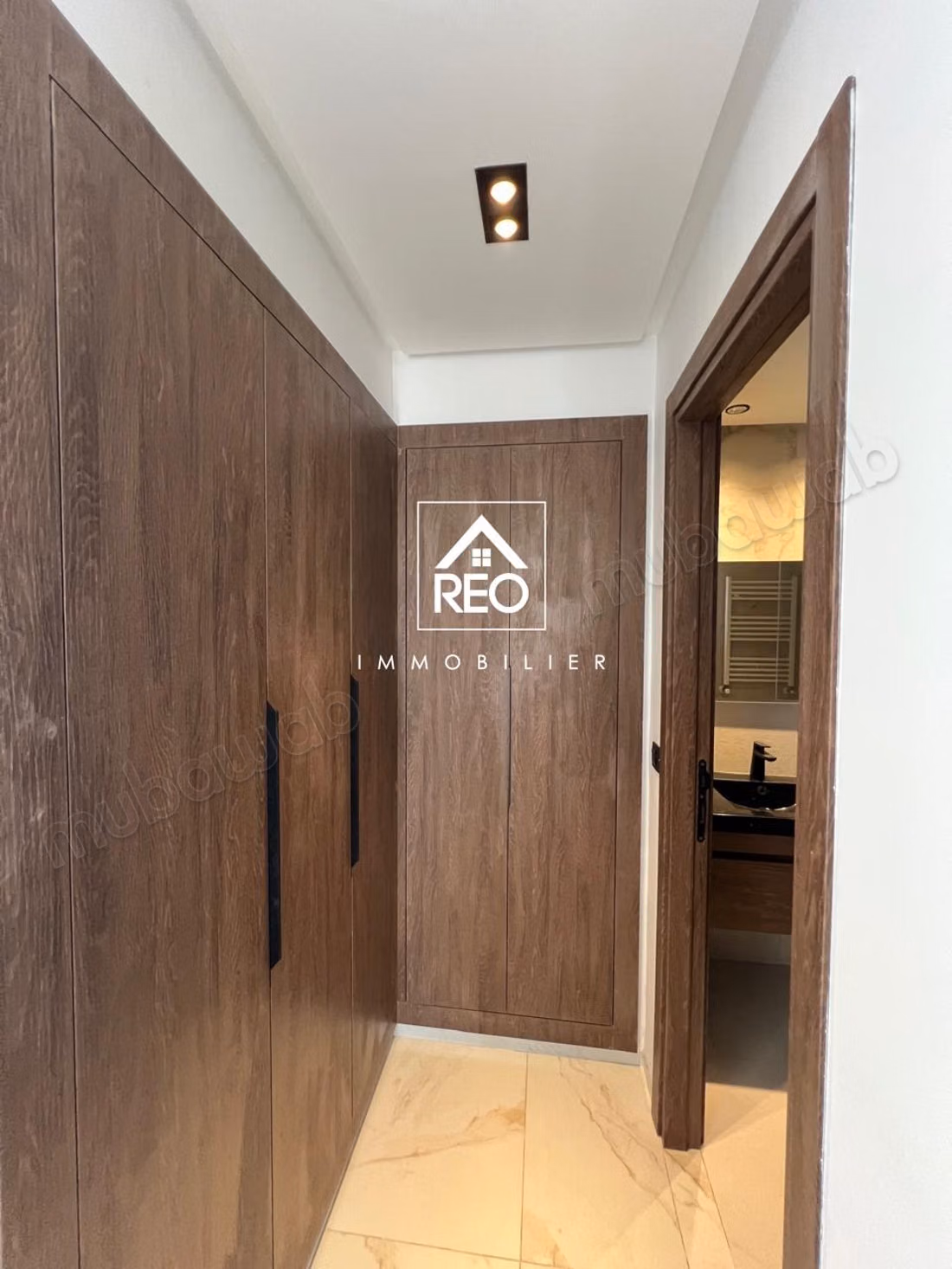 A vendre: Un appartement S2 Direct Promoteur