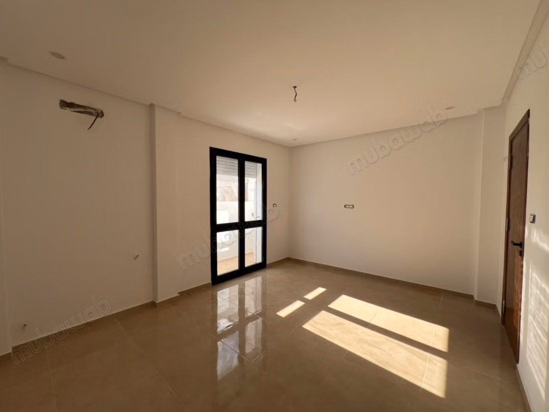 For rent - S2 apartment of 130 m²