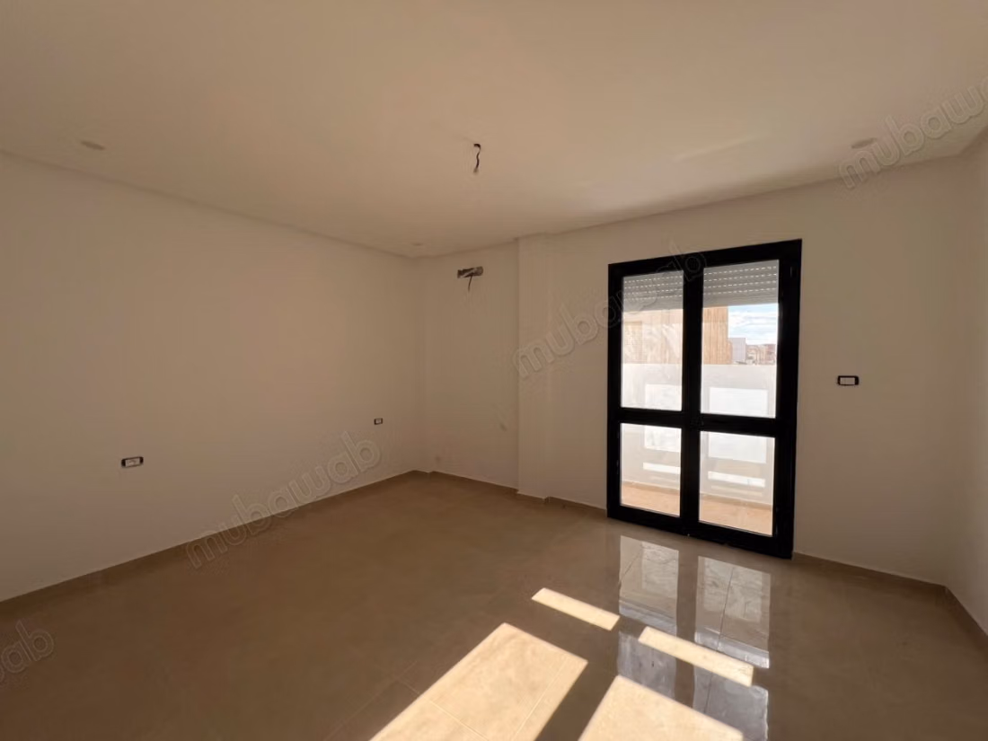 For rent - S2 apartment of 130 m²