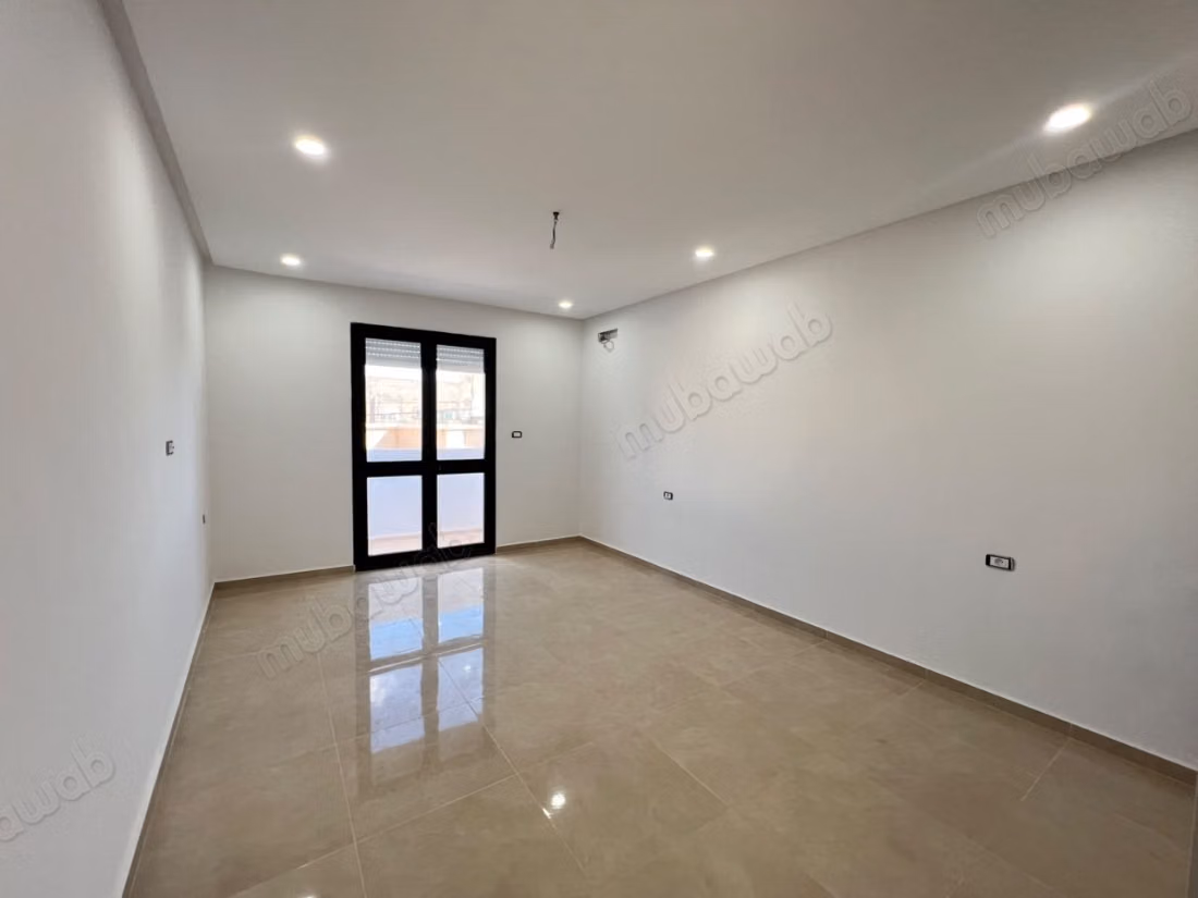 For rent - S2 apartment of 130 m²