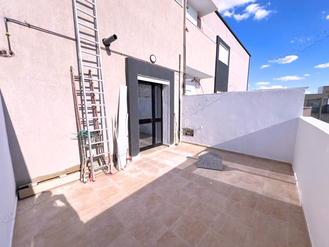 For rent - S2 apartment of 130 m²