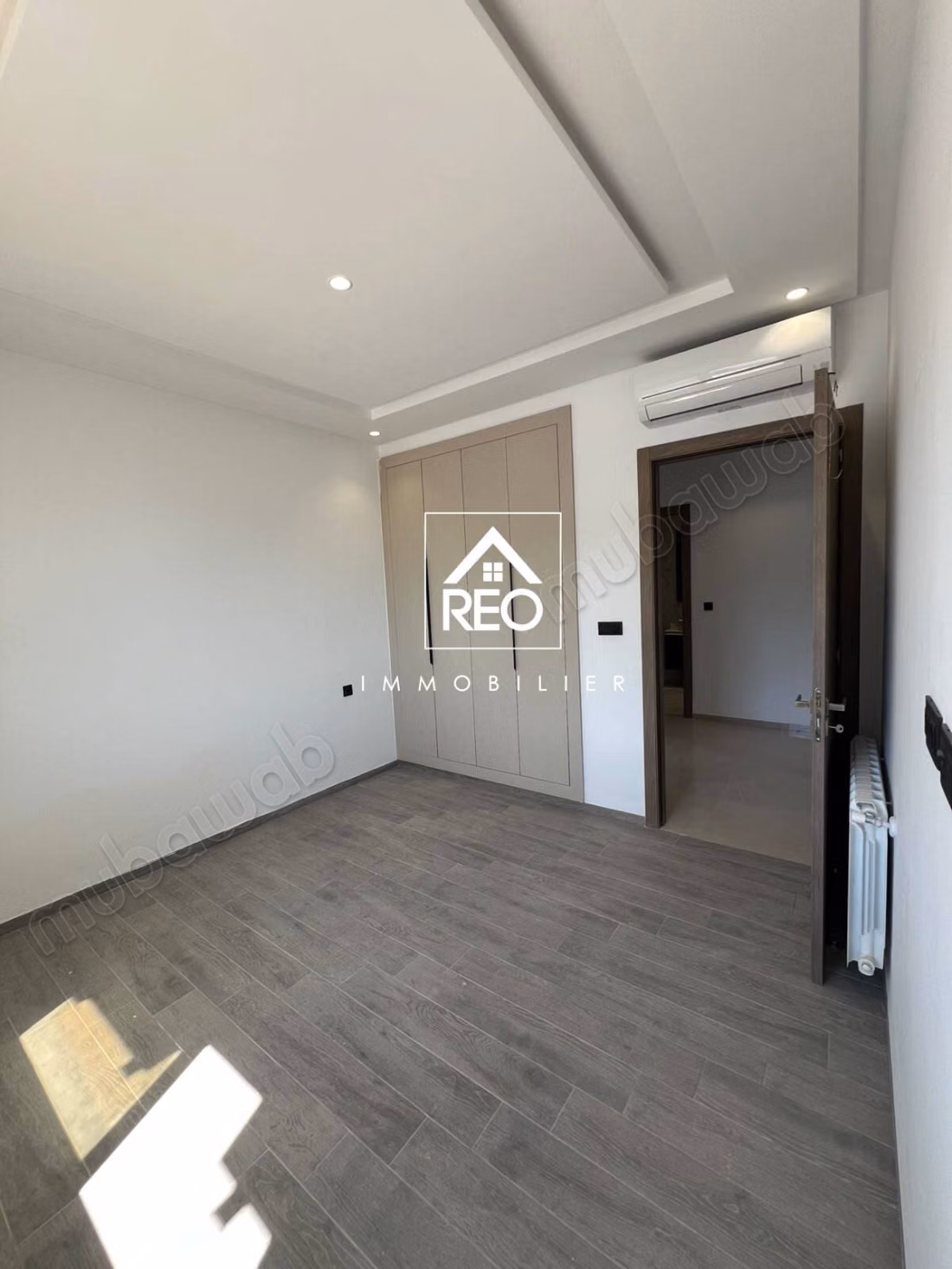 A vendre: Un appartement S3 à La nouvelle soukra