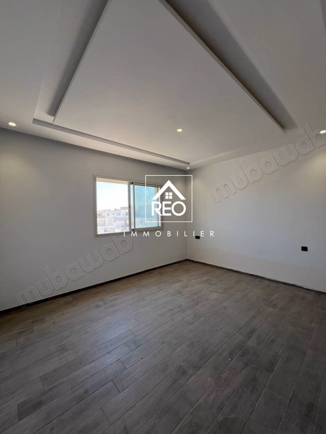 A vendre: Un appartement S3 à La nouvelle soukra