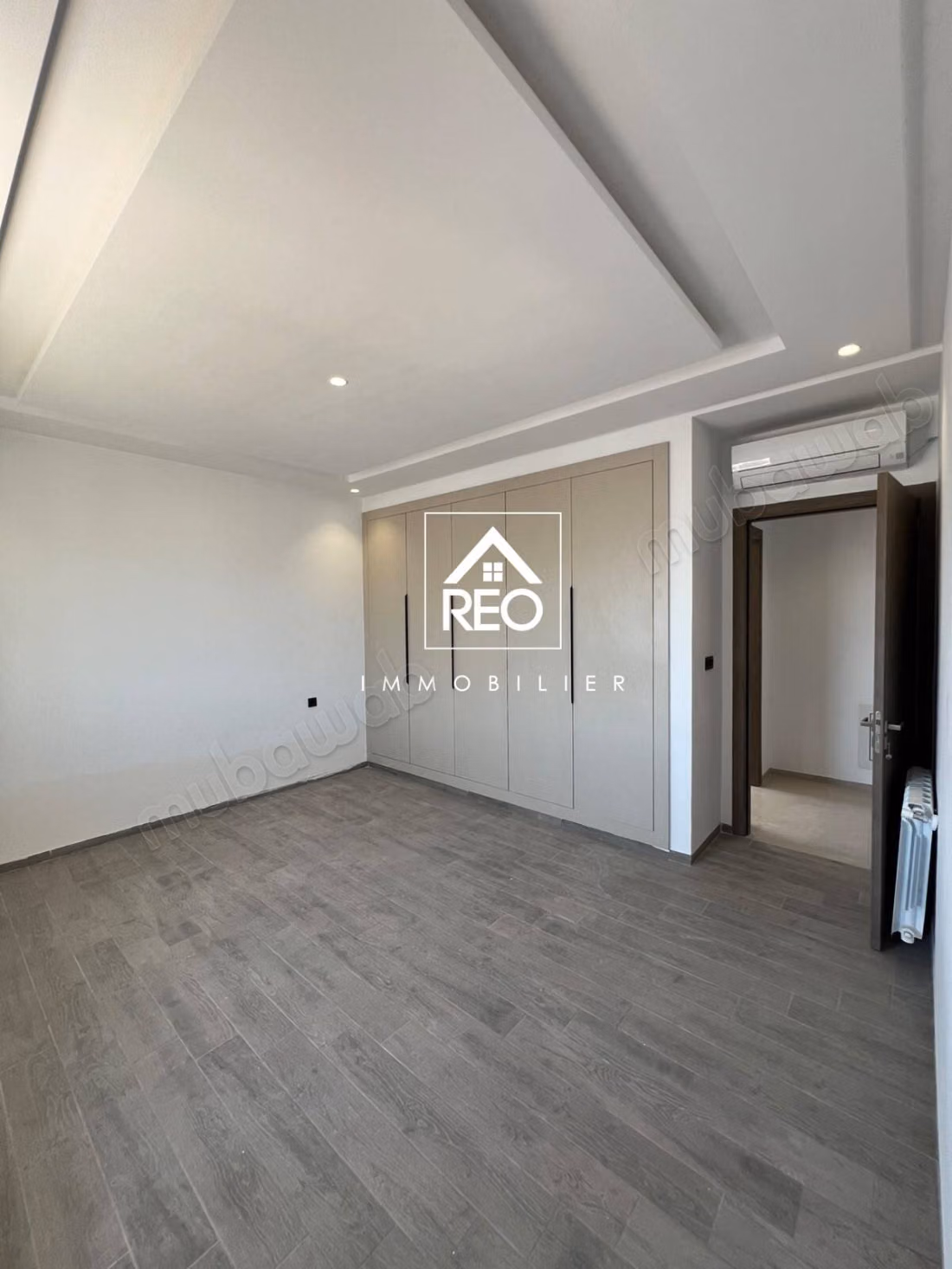 A vendre: Un appartement S3 à La nouvelle soukra