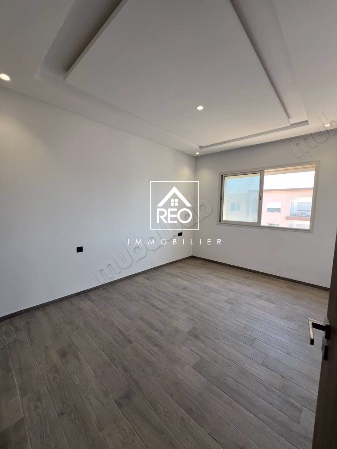 A vendre: Un appartement S3 à La nouvelle soukra