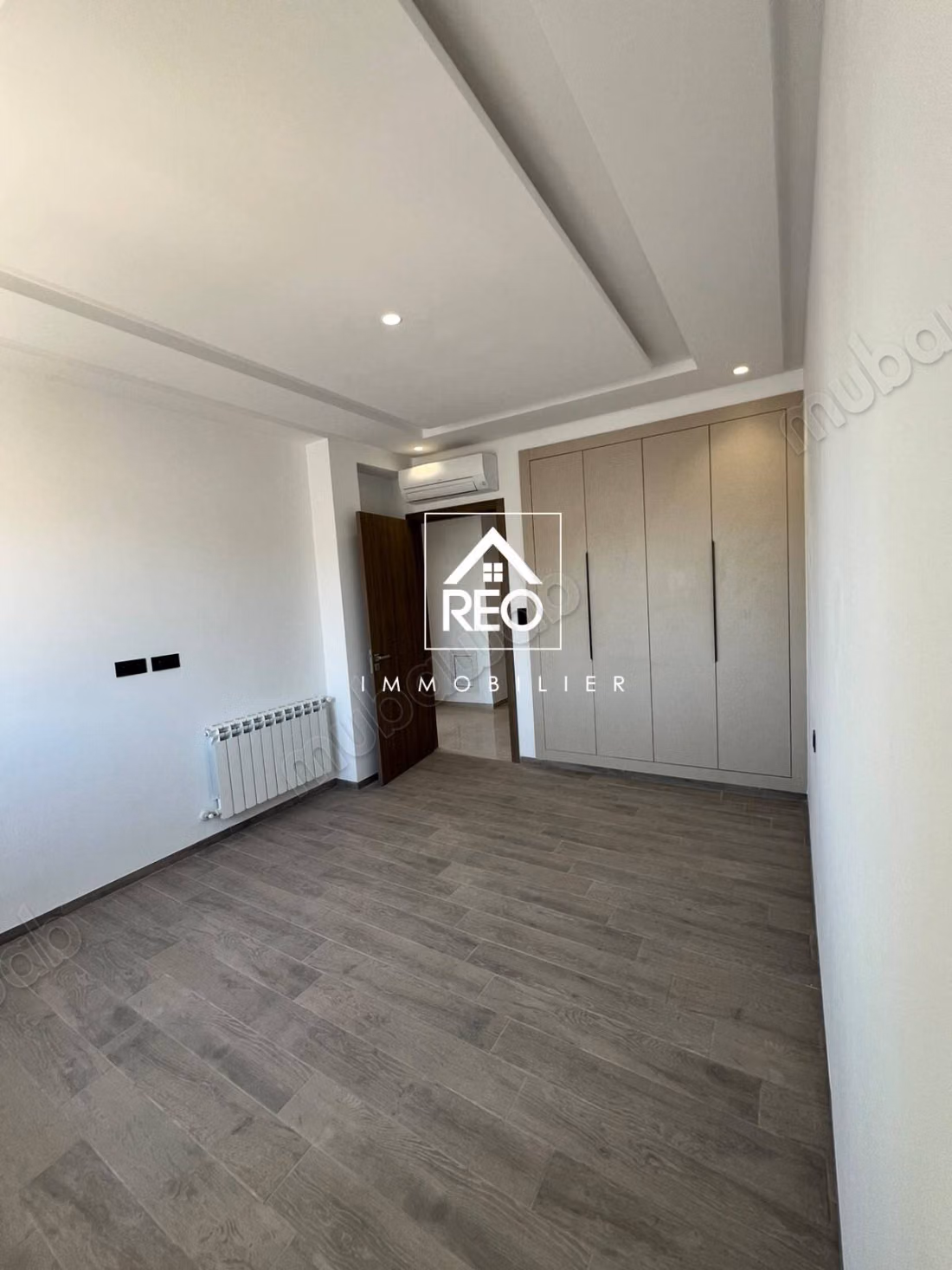 A vendre: Un appartement S3 à La nouvelle soukra