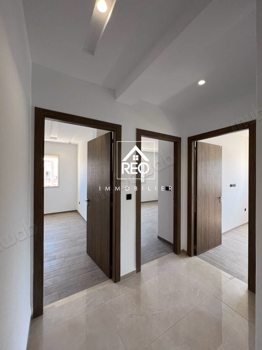A vendre: Un appartement S3 à La nouvelle soukra