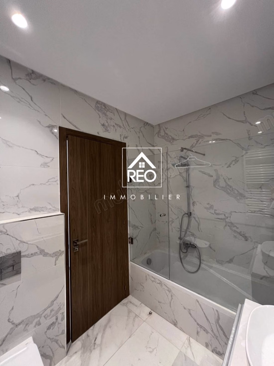A vendre: Un appartement S3 à La nouvelle soukra