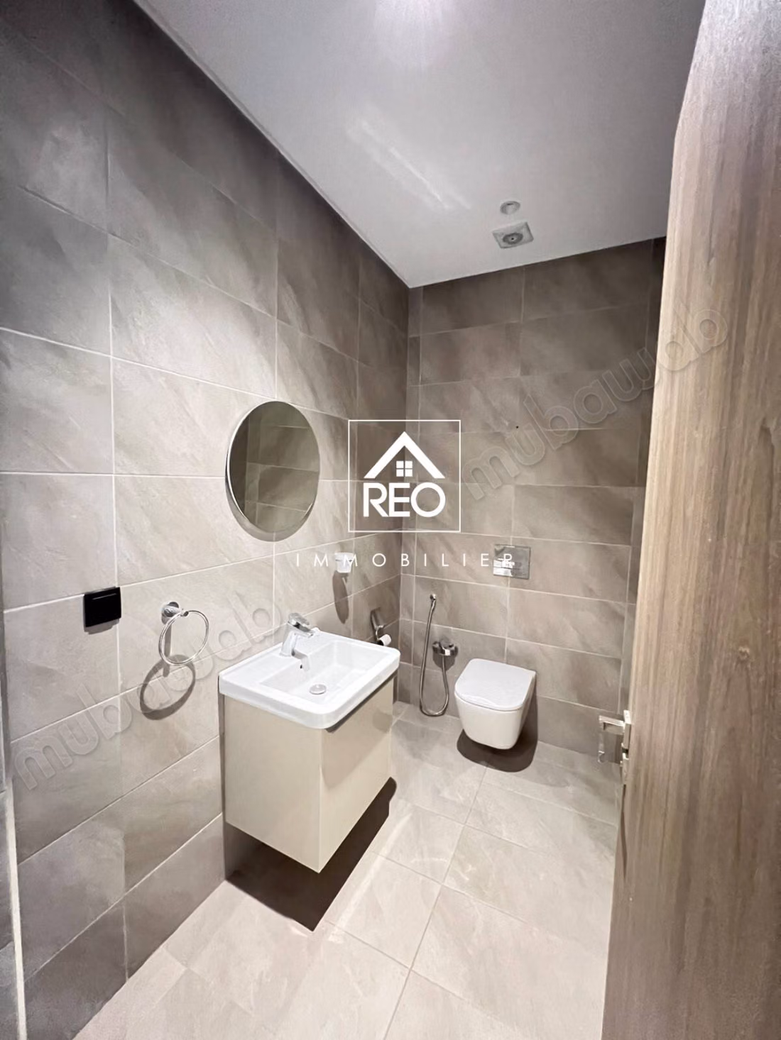A vendre: Un appartement S3 à La nouvelle soukra