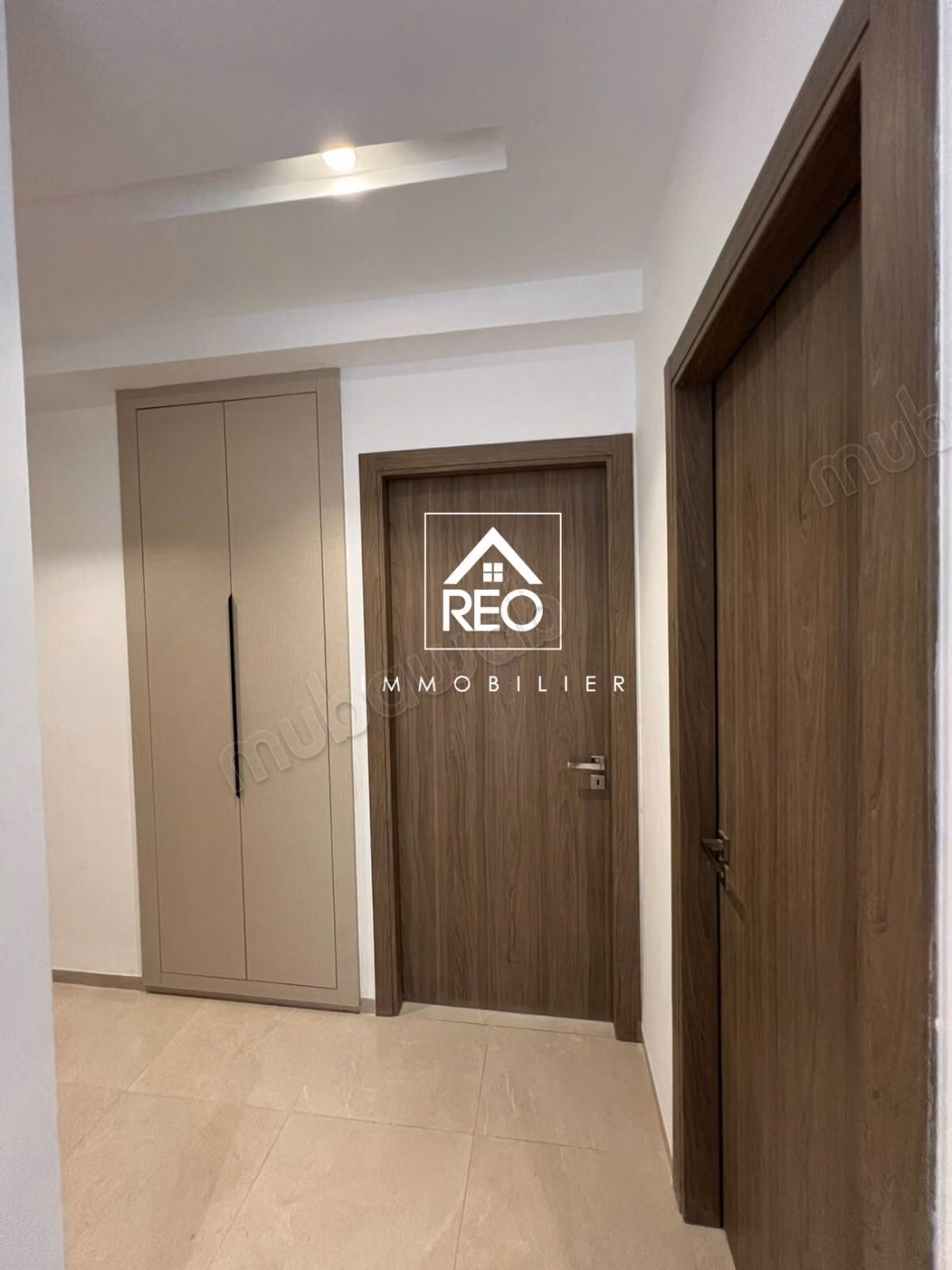 A vendre: Un appartement S3 à La nouvelle soukra