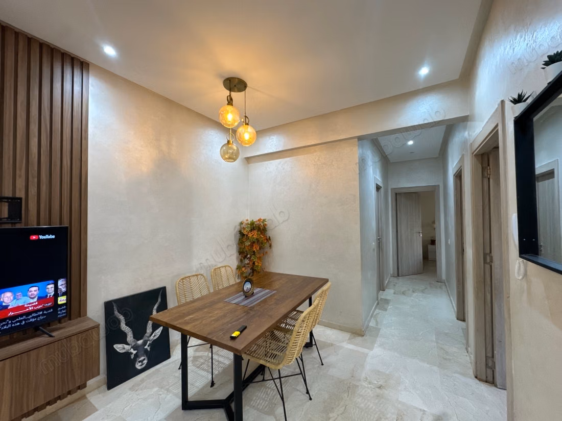 Appartement 97 m2 à vendre situé à Targa