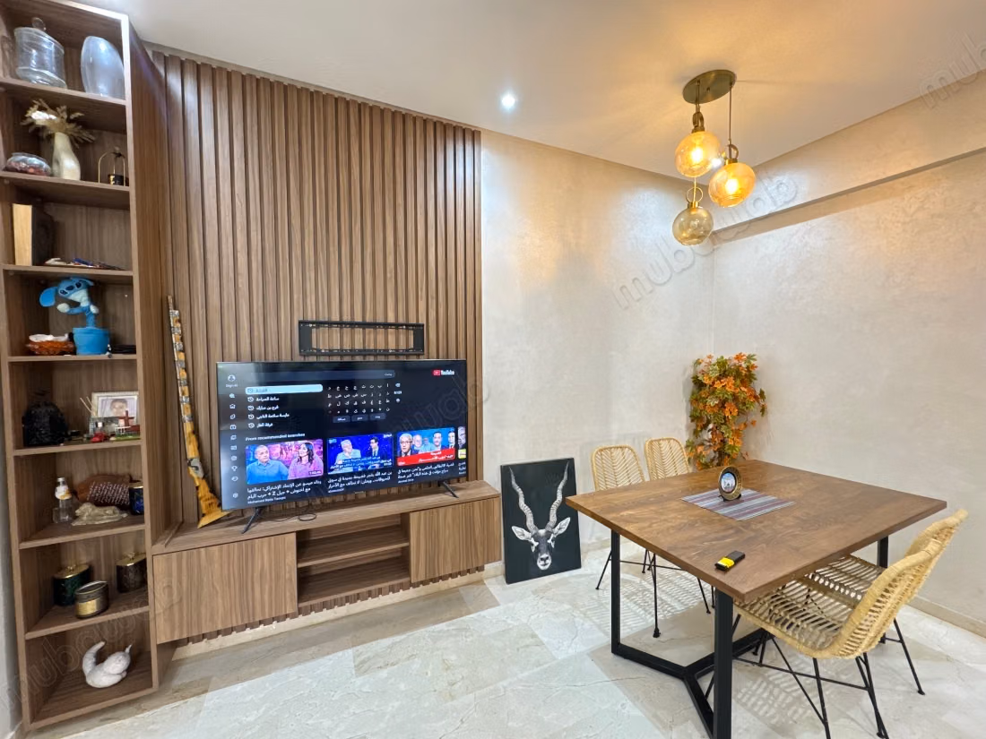 Appartement 97 m2 à vendre situé à Targa