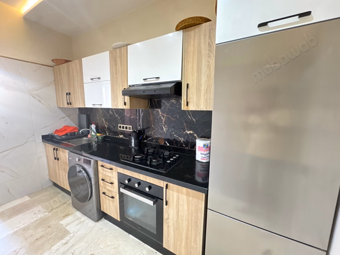Appartement 97 m2 à vendre situé à Targa