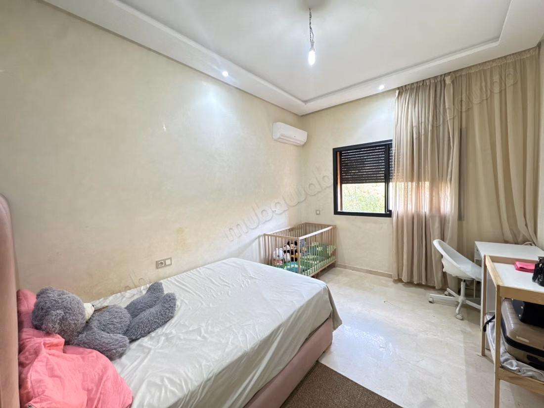 Appartement 97 m2 à vendre situé à Targa