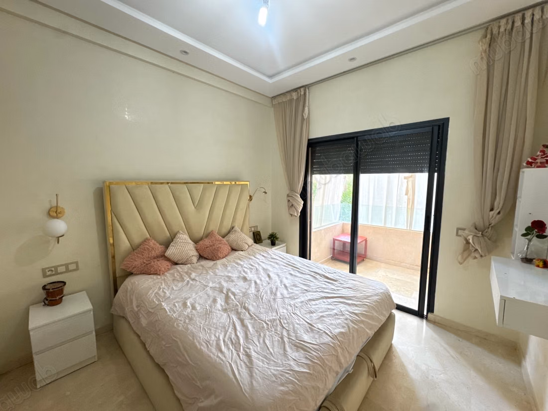 Appartement 97 m2 à vendre situé à Targa
