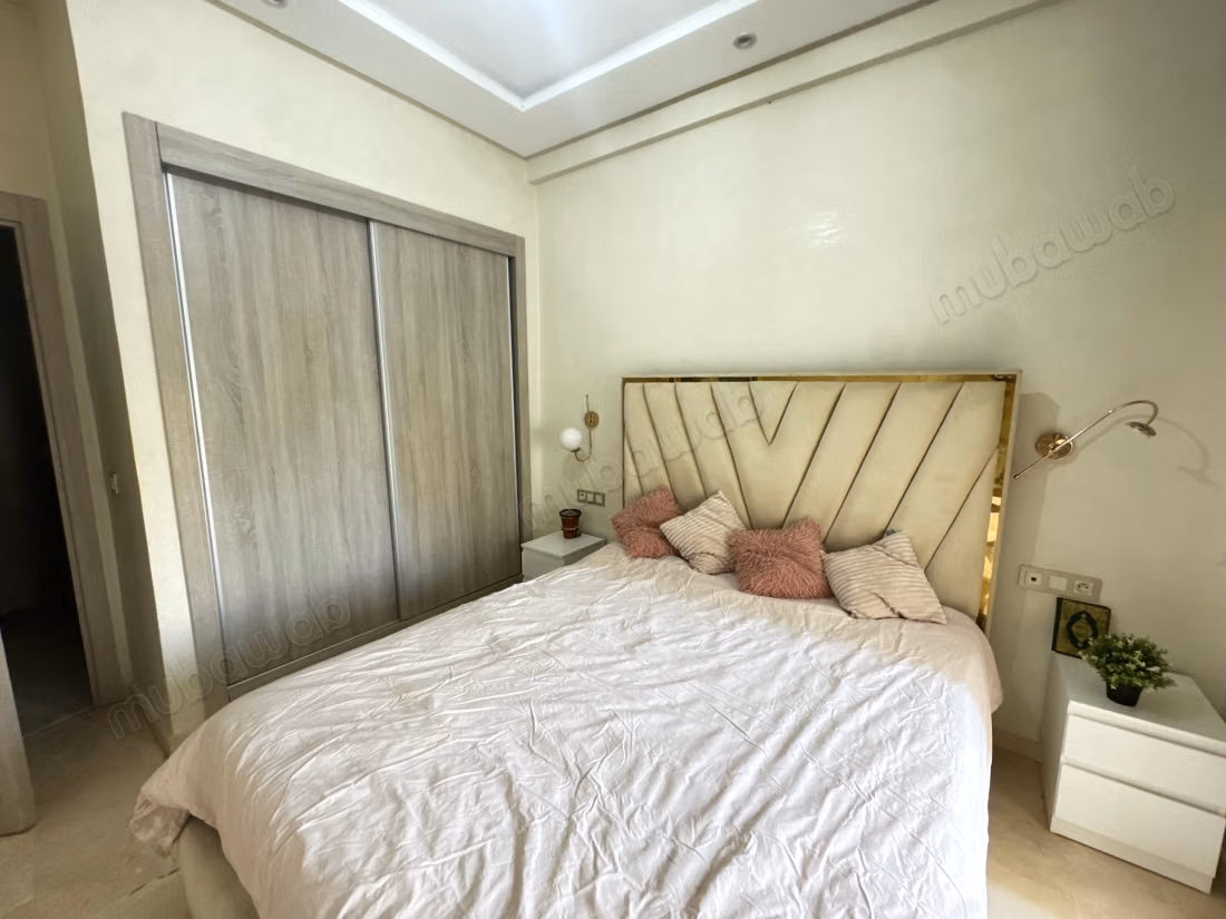 Appartement 97 m2 à vendre situé à Targa