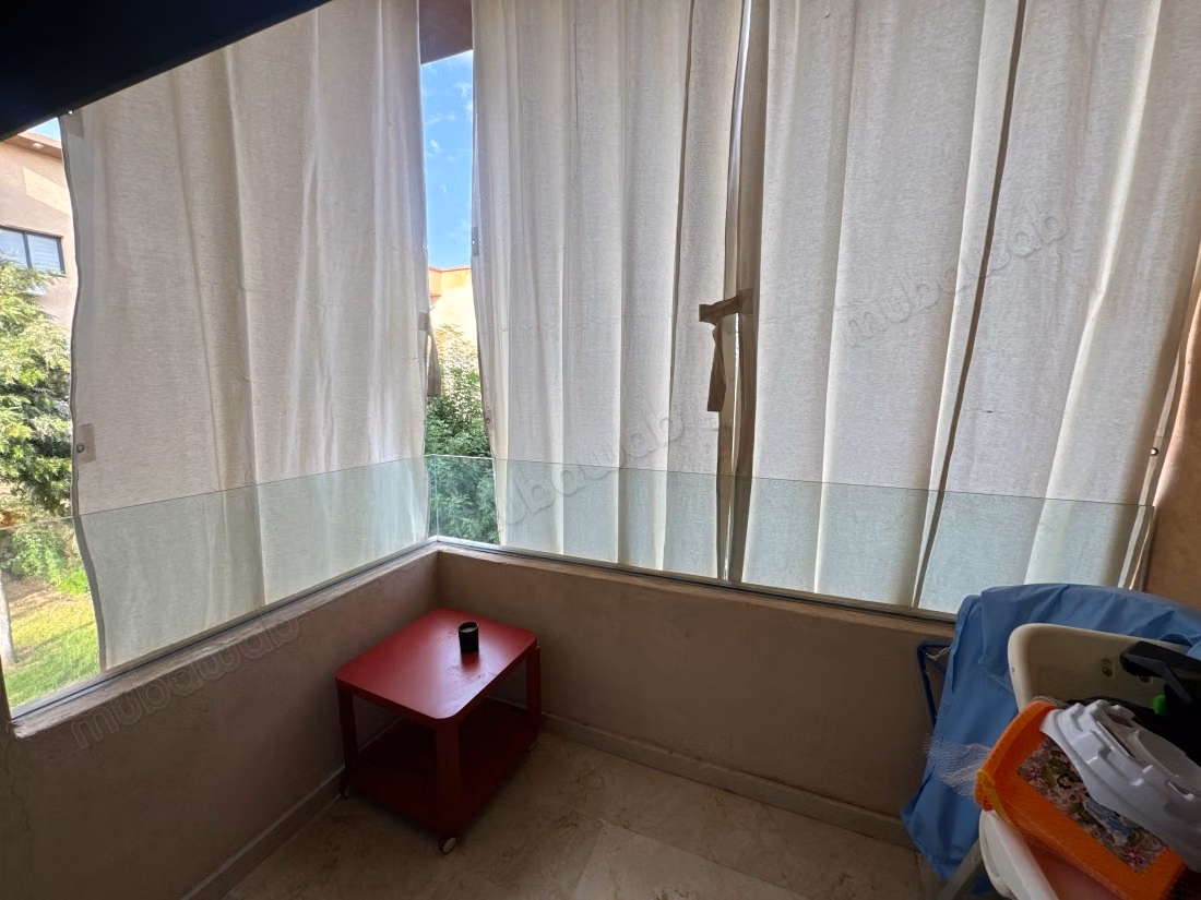 Appartement 97 m2 à vendre situé à Targa