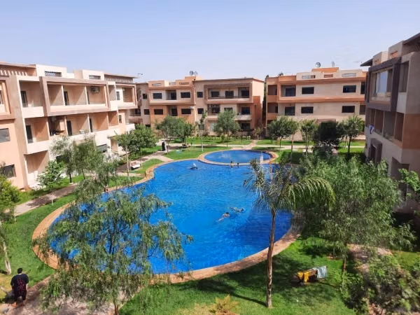 Appartement 97 m2 à vendre situé à Targa