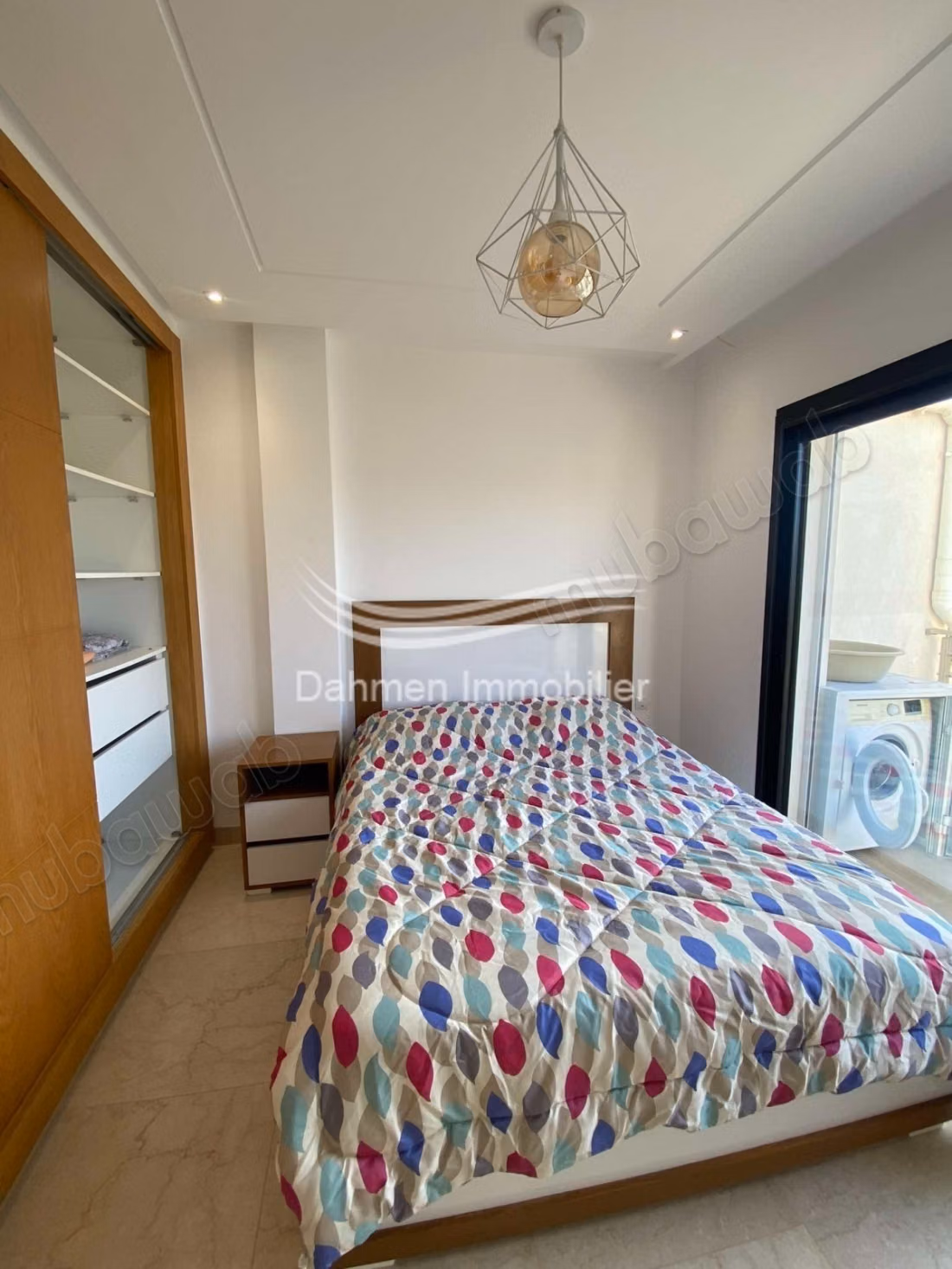 Apparttement s2 luxe à louer à kantaoui